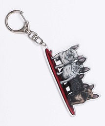 The Endless Summer(GhXT}[)TES BUHI KEY HOLDER / L[z_[(L[z_[)