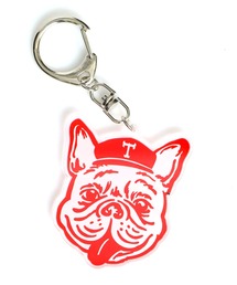 The Endless Summer（エンドレスサマー）の「TES BUHI KEY HOLDER / キーホルダー（キーホルダー）」