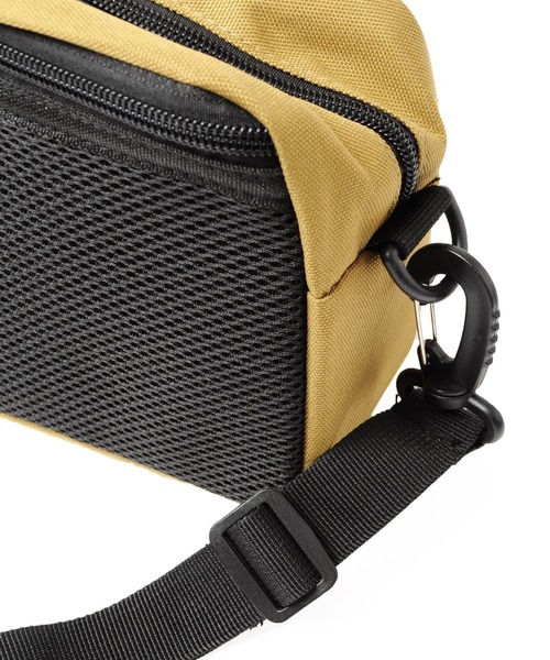 GLAZOS（グラソス）の「スクエアショルダーバッグ（ショルダーバッグ・キッズ・ベージュ/グリーン/ネイビー/ブラック・フリー）」の12枚目の写真