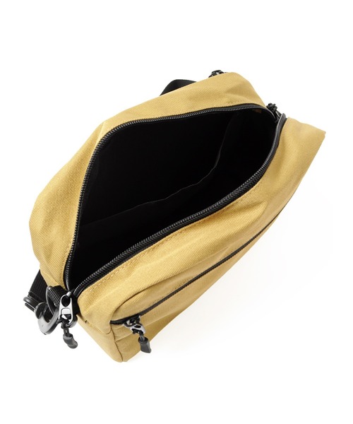 GLAZOS（グラソス）の「スクエアショルダーバッグ（ショルダーバッグ・キッズ・ベージュ/グリーン/ネイビー/ブラック・フリー）」の15枚目の写真