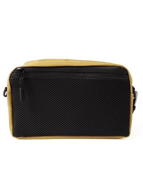 GLAZOS（グラソス）の「スクエアショルダーバッグ（ショルダーバッグ・キッズ・ベージュ/グリーン/ネイビー/ブラック・フリー）」の16枚目の写真