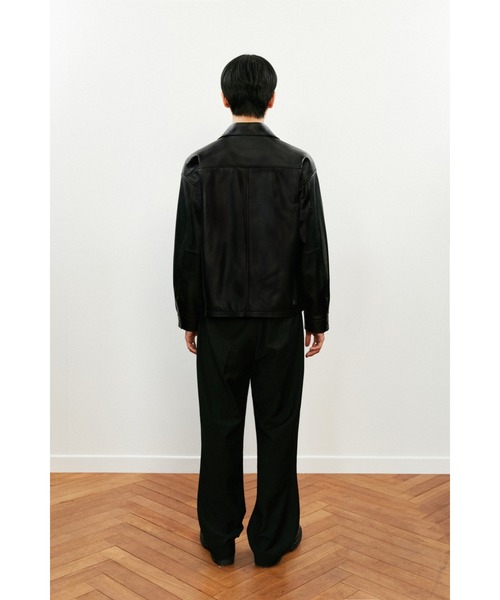 VIVASTUDIO（ビバスタジオ）の「OVER FIT SINGLE RIDERS（ライダース