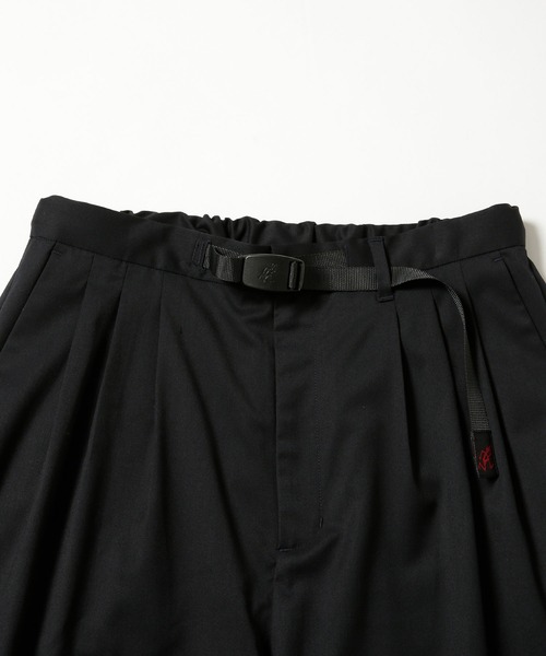 て*だ様 black comme des garcons 3タックワイドショーツ て*だ様 black comme des garcons 3タックワイドショーツ - メルカリ