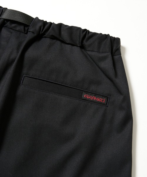 Gramicci（グラミチ）の「GRAMiCCi/別注3タックワイドショーツ