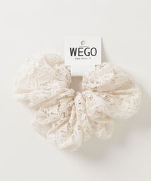 WEGO | WEGO/レースビックシュシュ(シュシュ)