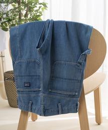 Wrangler（ラングラー）の「【Wrangler/ラングラー】デニムペインターパンツ/スケーターパンツ（デニムパンツ・メンズ）」