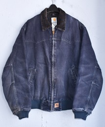 Carhartt | 【ヴィンテージ古着】Carhartt/カーハート ダック地 サンタフェジャケット(ブルゾン)