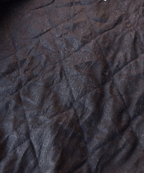 Carhartt(カーハート)の「【ヴィンテージ古着】Carhartt/カーハート ダック地 サンタフェジャケット(ブルゾン・メンズ・ネイビー・LARGE)」の11枚目の写真