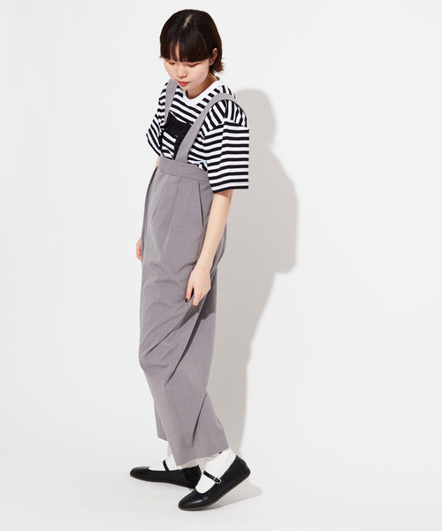 I am I in fact（アイアムアイインファクト）の「BON BON