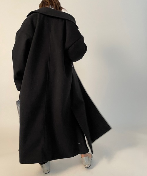 ⚫︎SORAさん専用(MACPHEE アイボリー チェスターコート) ⚫︎SORAさん専用(MACPHEE アイボリー チェスターコート)