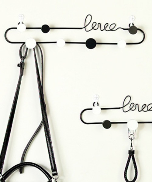 ｌｏｖｅ壁掛け収納フック 収納グッズ Aimoha アイモハ のファッション通販 Zozotown