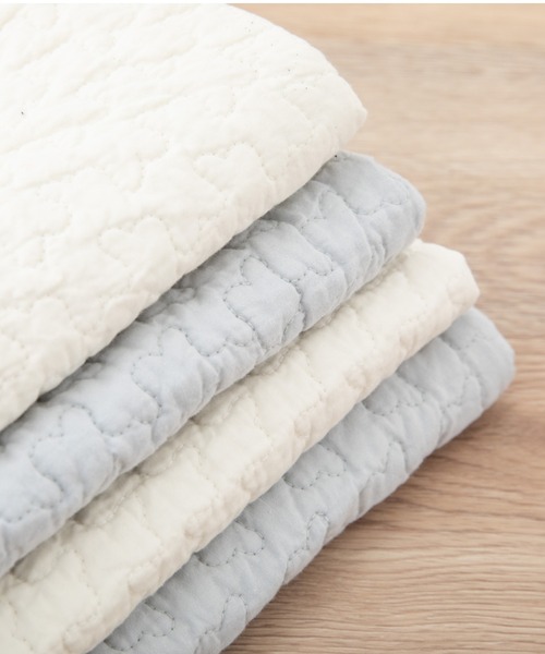 未使用♡ZARA HOME キルト キルティング ラグ マット マルチ
