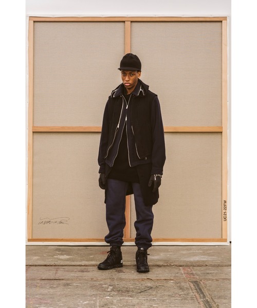 UNDERCOVER（アンダーカバー）の「UC2A4316（その他アウター）」 - WEAR