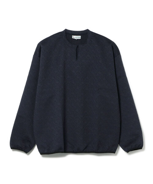 tシャツ rajabrooke / ラジャブルック BERGUNA PISTE メンズ 