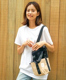 BILLABONG レディース SHOULDER BAG バッグ 【2021年夏モデル】/ビラボンきんちゃくショルダーバック2way