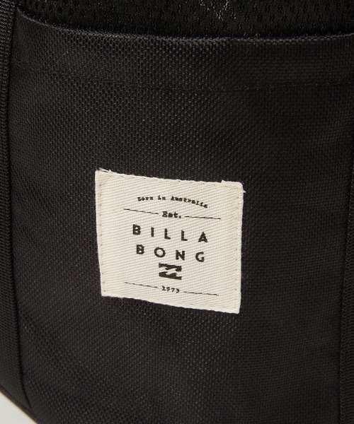 BILLABONG（ビラボン）の「BILLABONG レディース SHOULDER BAG バッグ 【2021年夏モデル】/ビラボンきんちゃくショルダーバック2way（ショルダーバッグ・レディース・ブラック/ベージュ/ラベンダー・FREE）」の13枚目の写真
