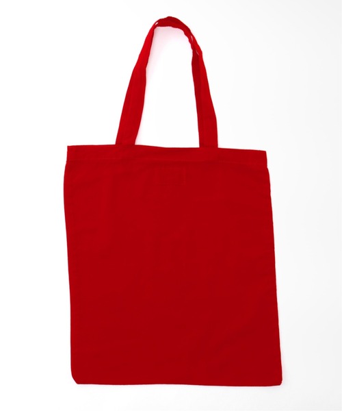 La TOTALITE(ラトータリテ)の「【MAISON BENGAL/メゾンベンガル】 ECO BAG(トートバッグ・レディース・ホワイト/ブラック/ベージュ・FREE)」の5枚目の写真