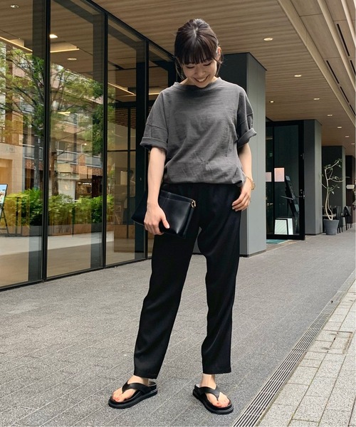 Deuxieme Classe（ドゥーズィエムクラス）の「追加シルクサテン