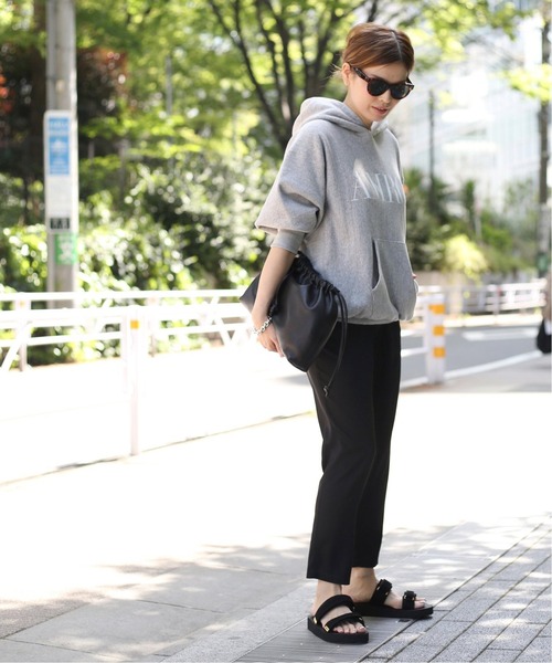Deuxieme Classe シルクサテンパンツ サイズ38 Deuxieme Classe シルク パンツ｜Yahoo!フリマ（旧PayPayフリマ）