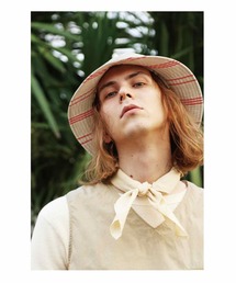 SURREAL | 【SURREAL/シュルリアル】ISSAC(ハット)