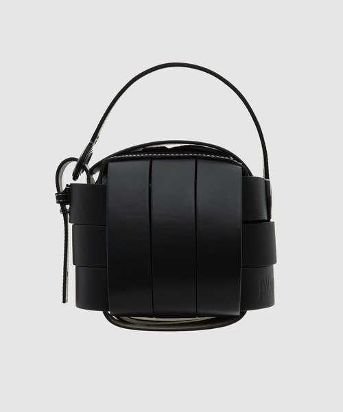 JW Anderson（ジェイダブリューアンダーソン）の「KNOT BAG