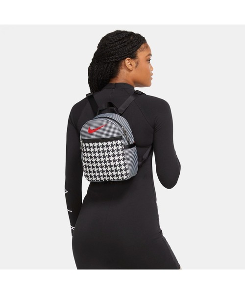Nike ナイキ の Nike ナイキ Nsw Ftra 365 Mini Backpack Icncl Nsw フューチュラ 365 Icncl ミニ バックパック バックパック リュック Wear