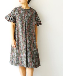 IENA | エミカルミニワンピース◆(ワンピース)