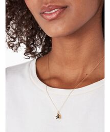 【Kate Spade】ブライティンアップペンダント ブライテン アップ ペンダント | ジュエリー | ケイト・スペード