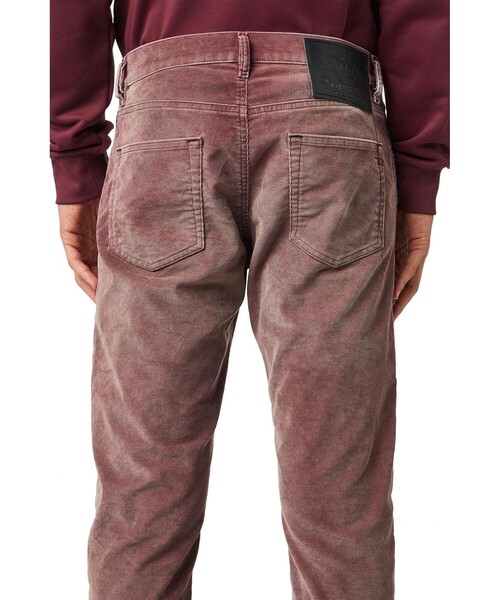 DIESEL（ディーゼル）の「FW21 メンズ  デニムパンツ ストレート デニム コーデュロイ カラー（デニムパンツ・メンズ・ブラウン/ピンク/ブルー・32inch/30inch/28inch/34inch/36inch/31inch/29inch/26inch/27inch/33inch）」の14枚目の写真