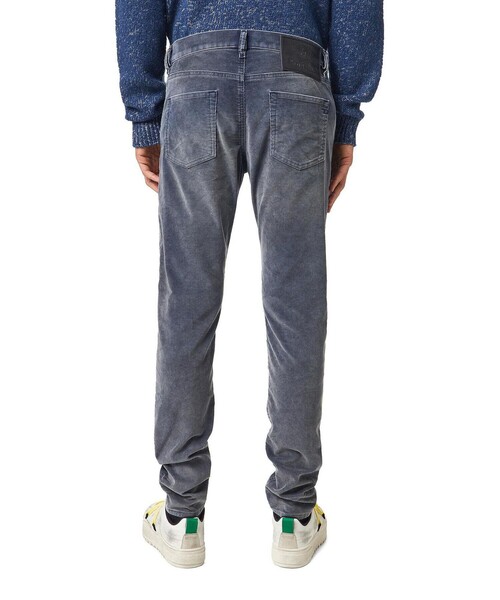DIESEL（ディーゼル）の「FW21 メンズ  デニムパンツ ストレート デニム コーデュロイ カラー（デニムパンツ・メンズ・ブラウン/ピンク/ブルー・32inch/30inch/28inch/34inch/36inch/31inch/29inch/26inch/27inch/33inch）」の22枚目の写真