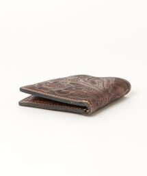 RRL（ダブル アール エル）の「ハンドツールドレザー ビル
