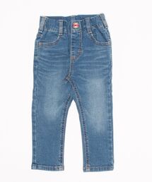 EDWIN | 【WEB限定】EDWIN/ エドウィン KIDS レギュラーストレートパンツ(デニムパンツ)