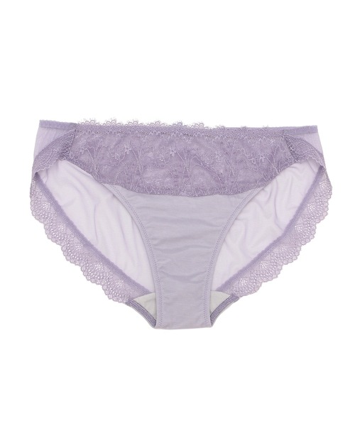 【Chut!】サイドシェイプブラ (C422) +(C407)ショーツセット Chut！ INTIMATES（シュットインティメイツ）の「サイドシェイプブラ