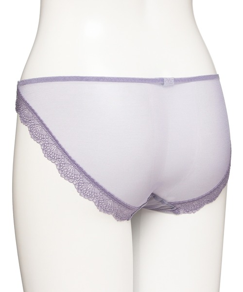 【Chut!】サイドシェイプブラ (C422) +(C407)ショーツセット Chut！ INTIMATES（シュットインティメイツ）の「サイドシェイプブラ