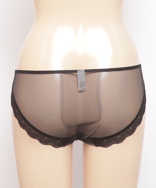 【Chut!】サイドシェイプブラ (C422) +(C407)ショーツセット Chut！ INTIMATES（シュットインティメイツ）の「サイドシェイプブラ