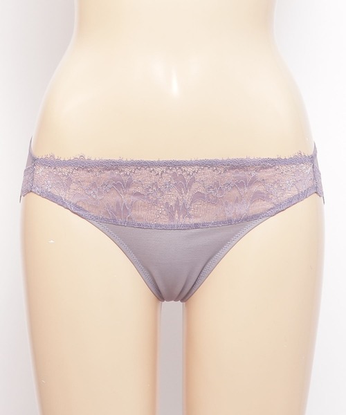 【Chut!】サイドシェイプブラ (C422) +(C407)ショーツセット Chut！ INTIMATES（シュットインティメイツ）の「【ZOZO TOWN限定