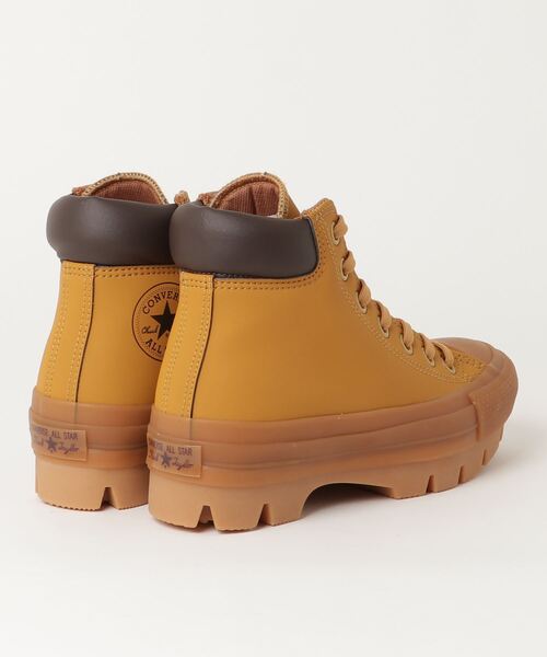 セール】converse コンバース AS 100 WB CHUNK HI オールスター 100 WB