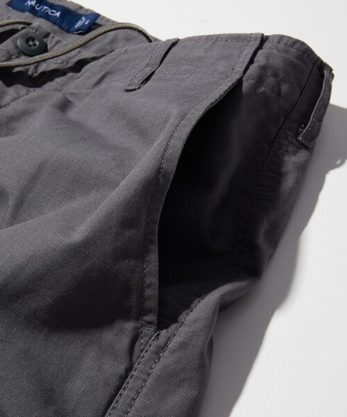 NAUTICA（ノーティカ）の「NAUTICA/ノーティカ “TOO BIG” BDU