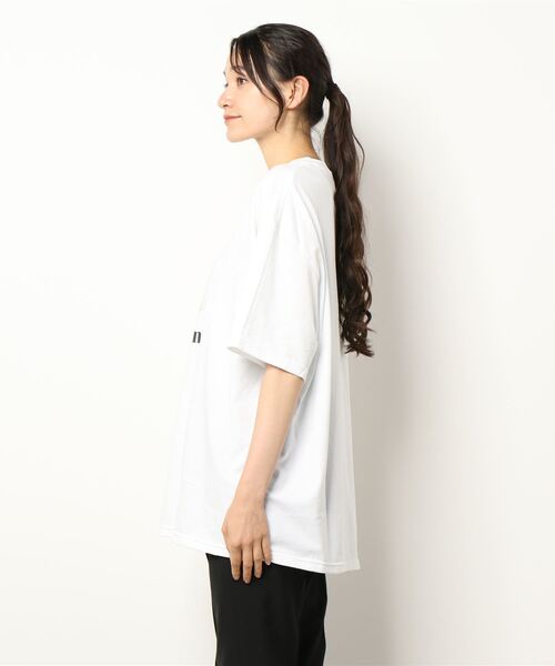 EFILEVOL エフィレボル　カットソー 楽天市場】【ポイント20倍】【エフィレボル/.efilevol】Under