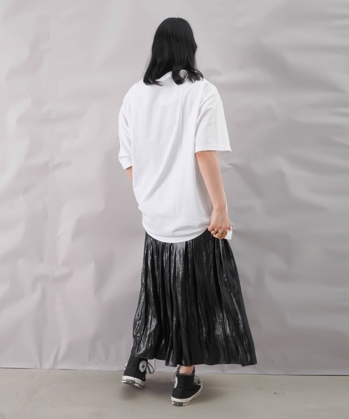 EFILEVOL エフィレボル　カットソー efiLevol（エフィレボル）の「EFILEVOL エフィレボル 別注