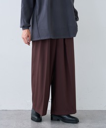 Lui's | HAKAMA/ハカマパンツ(スラックス)