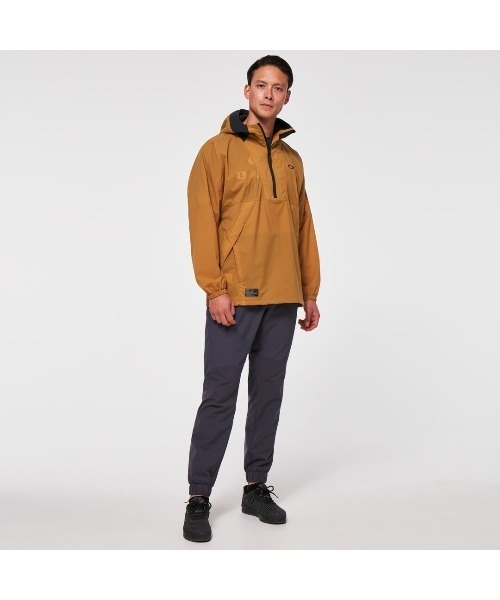 OAKLEY（オークリー）の「オークリー ENHANCE FGL NYC WIND ANORAK