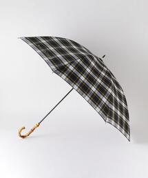 BEAUTY&YOUTH UNITED ARROWS | <MACKINTOSH>HERIOT CHECK UMBRELLA/長傘 Ψ◆(長傘)