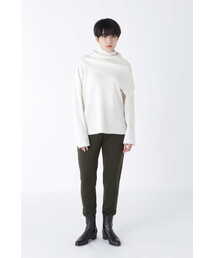 human woman | ◆≪arrive 5e≫ニットアップパンツ(その他パンツ)