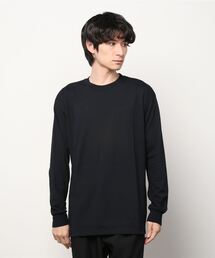 ellesse LS テニスボーイ ティー