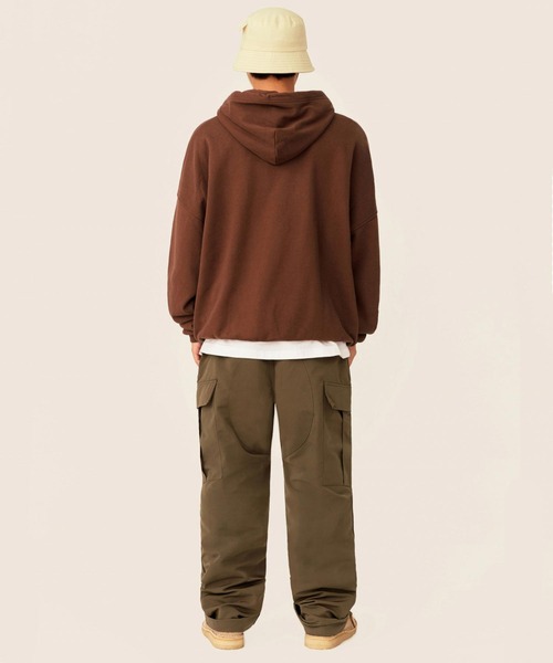 atmos pink（アトモスピンク）の「5252 by O!Oi 2021 Signature Hoodie