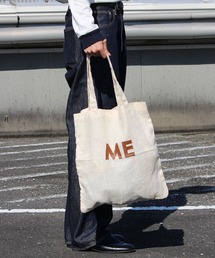 y/m by sawa | SAWA×y/m MEトートBAG(トートバッグ)
