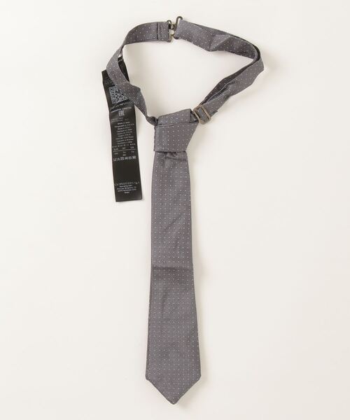 セール エンポリオ アルマーニ Emporio Armani ミニドット柄 タイ ネクタイ Emporio Armani エンポリオアルマーニ のファッション通販 Zozotown