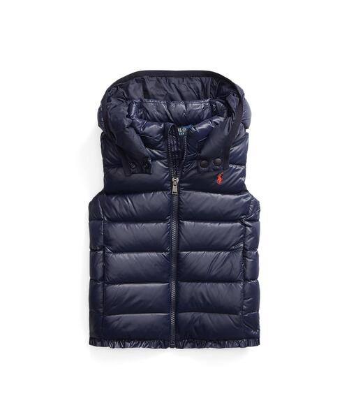 POLO RALPH LAUREN CHILDRENSWEAR（ポロ ラルフ ローレン チルドレンズ 