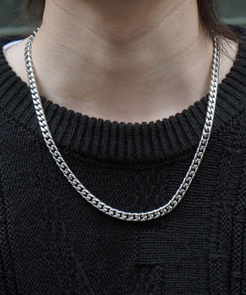 Confirm(コンファーム)の「ヴィンテージライク レトロジャガードストライプ柄 ビッグシルエット 3Dニットプルオーバー 【Confirm】(ニット/セーター・メンズ・ブラック/ボルドー/モカ/ナチュラル/ブルー系その他/ホワイト系その他/ブラック系その他・M/L)」の13枚目の写真